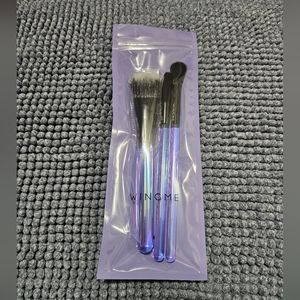 WINGME Brush Set (NEW)
